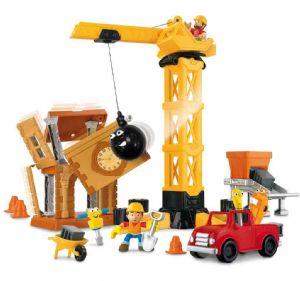 Il tuo cantiere è organizzato male?