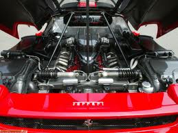 Non ti serve il motore dell Ferrari!