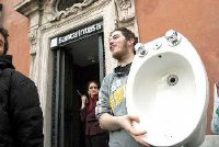 "Ho portato il mio 5%"