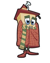 Metti un cappotto termico alla tua casa!