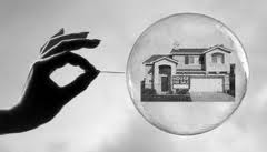 La bolla immobiliare