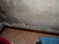 Umidità di risalita Umidità di risalita