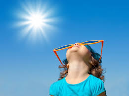 protezione estiva dalla radiazione solare