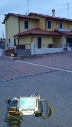 Indagine termografica